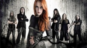 epica - vagos open air 2014