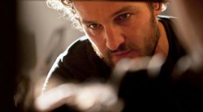 jason clarke