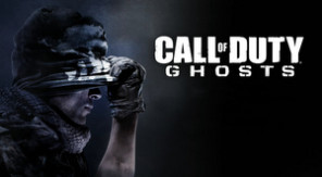 call of duty ghosts