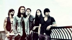 pop evil