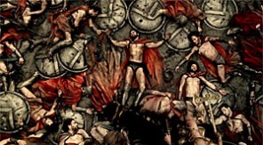 Watch The Second Trailer For 300: Rise of an Empire [VIDEO]