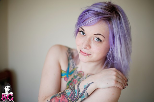 Jacquerabbit Suicide