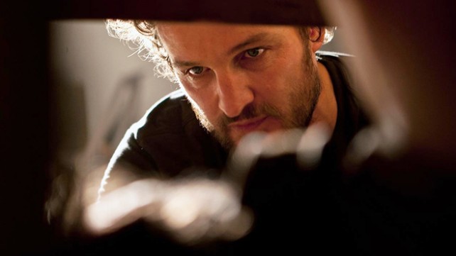 jason clarke