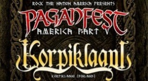 paganfest america 2014