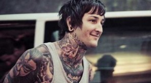 Mitch Lucker