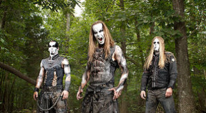 behemoth 2009