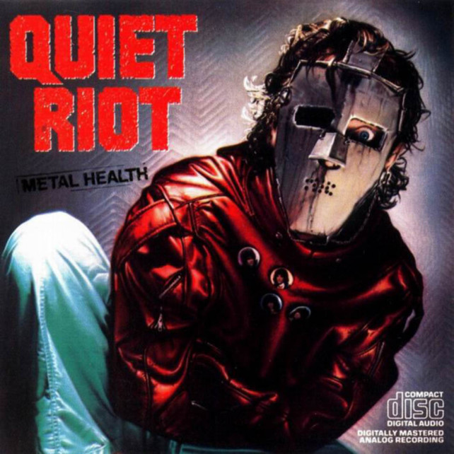 Quiet Riot