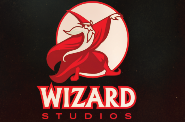 wizard studios