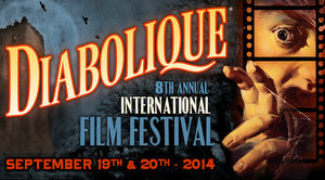 diabolique film festival 2014