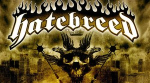 Hatebreed live dominance