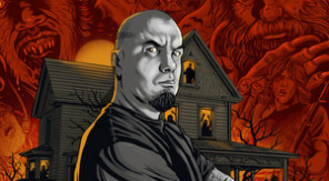 Philip Anselmo Housecore Horror