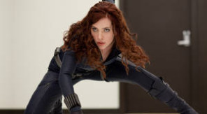 black widow