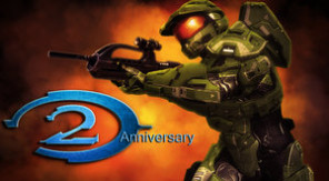 halo 2 anniversary