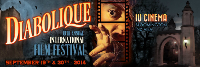 diabolique film festival 2014