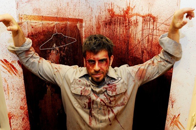 Eli Roth