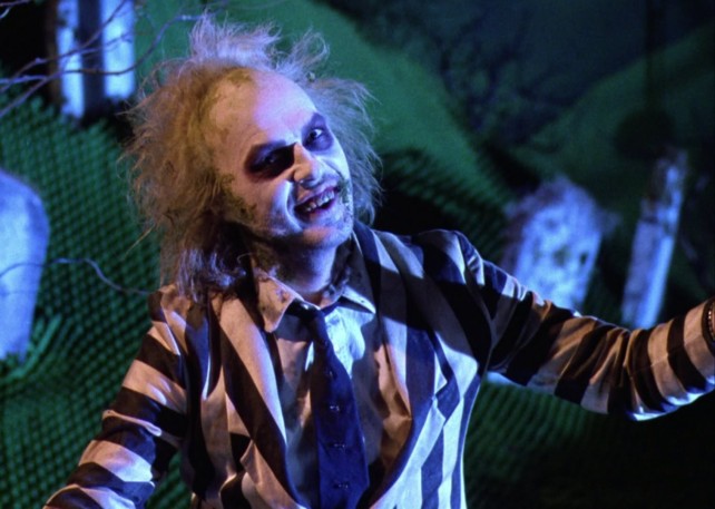 Beetlejuice 2