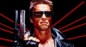 1-Terminator Genesis Arnold Schwarzenegger