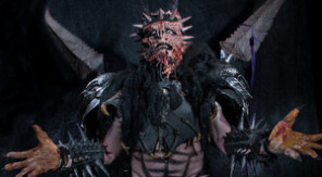 oderus urungus - dave brockie - dead at 50