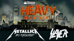 Heavy MTL 2014