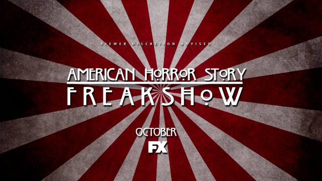 american horror story freak show