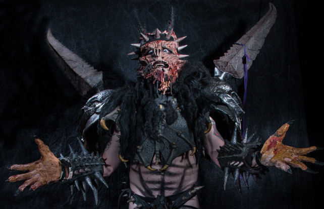 oderus urungus - dave brockie - dead at 50