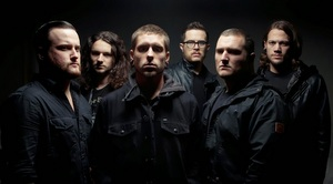 whitechapel - devildriver tour