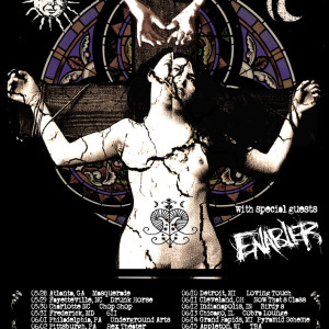 eyehategod tour poster