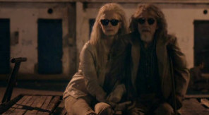 only lovers left alive