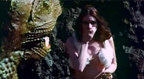 If Stephen Spielberg And Stephen King Made A Dino Porno – This Is It [VIDEO]