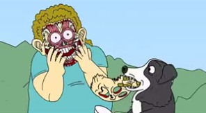 Mr. Pickles Series Could Be The Next Best Thing… Do You Agree?