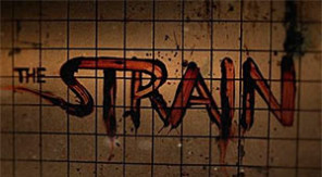 New Teaser For Guillermo del Toro’s The Strain [VIDEO]