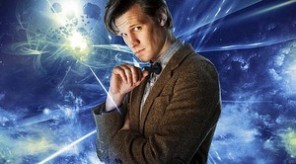 Matt Smith in new terinator