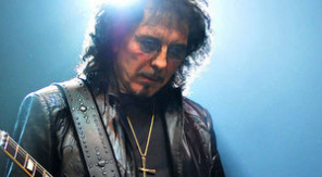 tony iommi