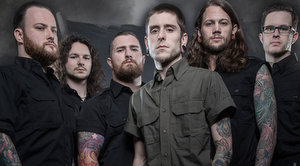 whitechapel - our endless war