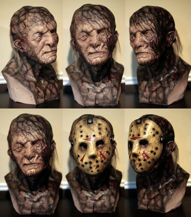 Jason Voorhees