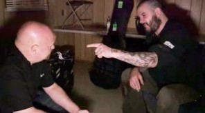 philip anselmo fanpass interview with matt pinfield