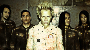 powerman 5000