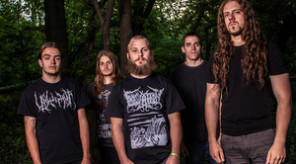 rivers of nihil