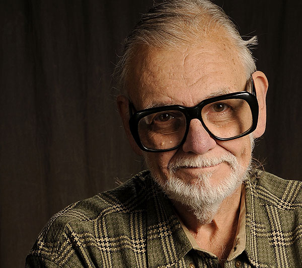 George A. Romero