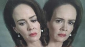 american horror story freakshow - sarah paulson