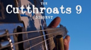 cutthroats 9 dissent - covercutthroats 9 dissent - cover