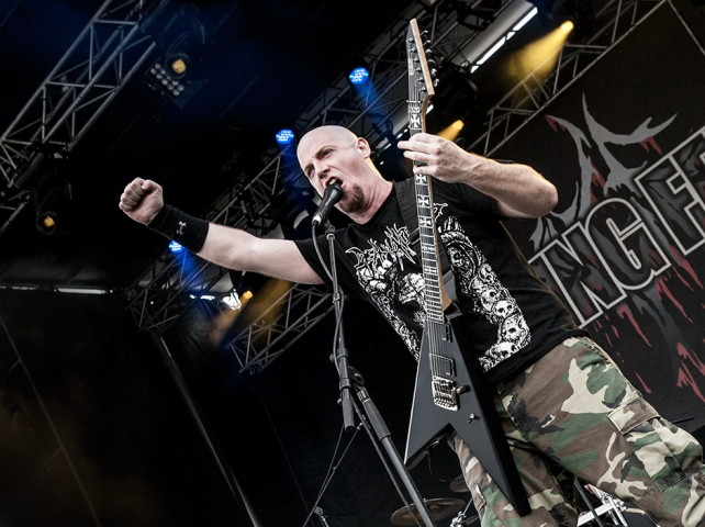 Dying Fetus