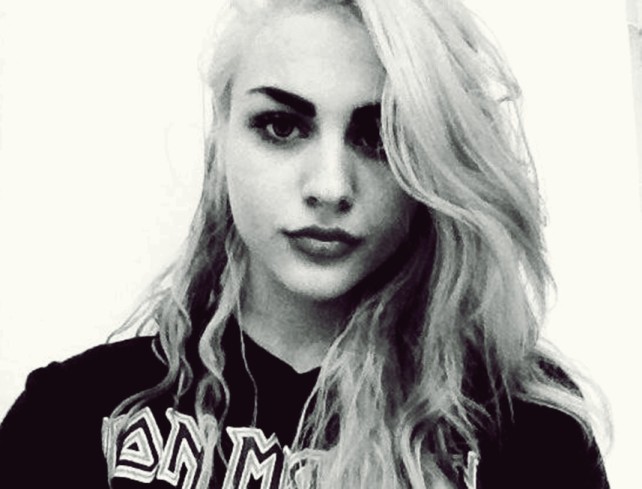 frances bean cobain