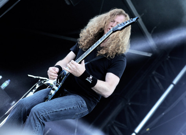 Megadeth