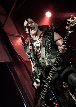 Misfits (Rockfest 2014)