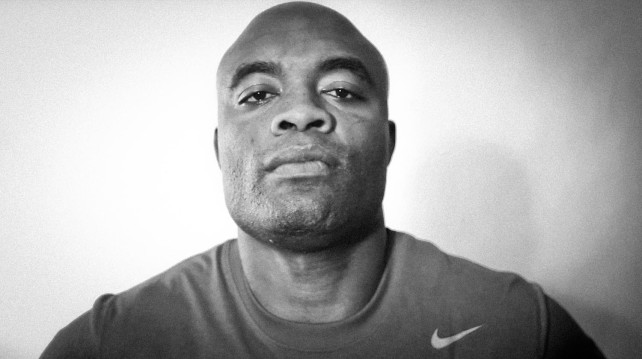 Anderson Silva