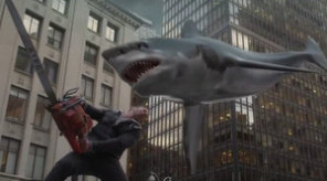 sharknado 2: the second one - first full trailer