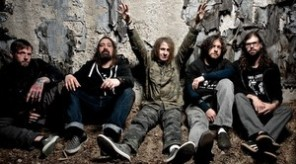 eyehategod band photo