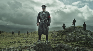 dead snow: red vs. dead