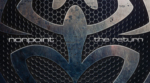 nonpoint - the return album cover